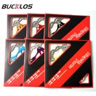 For Hope Mtb Bicycle Disc Brake Rotors Floating Hydraulic 160 180 203mm Steel Us