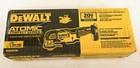 Dewalt Dcs354b Atomic 20v Cordless Brushless Oscillating Multi Tool Lightly Used