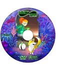 Infinity Train Animated Series Season 1-4 English Audio With English Subtitles
