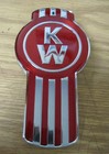 Brand New Kenworth T680   T880 Bug Emblem For Side Of Hood - Measures 5 25  High
