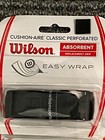 10 Brand New Wilson Cushion-aire Classic Perforated Absorbent Grips