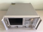 Hp agilent 8753es 30khz-6ghz Network Analyzer S-parameter Option 006 010 014