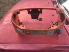 Kubota L 225 Tractor 4x4 Console
