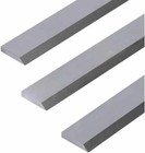 Foxbc 6-1 8-inch X 11 16-inch X 1 8-inch Jointer Planer Knives - Set Of 3 