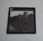 Lucknow Dilkusha Palace Ruins India C1890 Photograph Magic Lantern Slide
