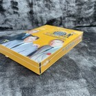 The Man From U n c l e   The Complete First Season  dvd 