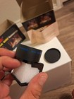 Vintage Zykkor Deluxe Lens Set For Kodak Disc Cameras Wide Angle Telephoto Boxed