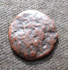 Ancient Coin Of The Roman Empire   Constantine The Great Era  330 Ad Inb