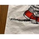 Vintage B Kliban Cat With Red Sneakers 1 Pillowcase