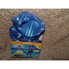 Pj Masks Power Heroes Halloween Costume Size Toddlers 3t 4t  Blue Catboy New