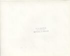 Stevie Nicks Fleetwood Mac Risque Busty Top Rare Stamped Original 8x10 Photo