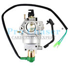 Champion Power Cpe 41535 41537 439cc 7500 9375 Watt Generator Carburetor Manual