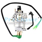 Generac Centurion 59710 0059710 5000 6250 Watt Gas Generator Carburetor Manual A