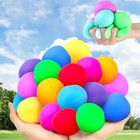 Stress Balls 32 Pack Mini Squishy Fidget Toy For Anxiety Autism Relief Sensory