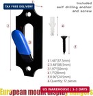 12 Pack Small European Mount Skull Hanger   Deer Skull Mount Hanger With Silicon