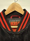 Kiss Official End Of The Road Destroyer Tour Bomber Jacket The Spirit Of 76  l 