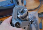 Dji Mavic 2 Pro 4k Uhd Drone With Smart Controller     Complete Kit