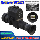Night Vision Scope - Night Vision Rifle Scope For Hunting Laser Ir 850nm 400m