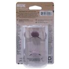 Nuk For Nature 100  Comfy Silicone Pacifier 0-6m - Mid