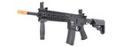 Lancer Tactical Proline Series Full Metal M4 Ris Evo Aeg Airsoft Rifle Lt-12