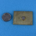 Venezia Venice Italy Canals Gondola Enamel Travel Souvenir Fridge Magnet  57997