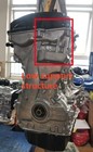 For 2011-2016 Hyundai Santa Kia Optima Motor Theta Ii Gdi G4kj 2 4l 4-cyl Engine