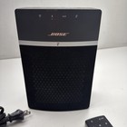 Bose Soundtouch 10 416776 30w Bluetooth Speaker W  Oem Remote
