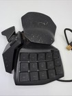 Razer Tartarus Chroma Gaming Keypad Rz07-0151 Tested 