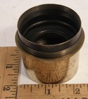 Vintage Brass Mount Only 12in 1 8 Ross London No 6118 4 Homocentric Lens As-is