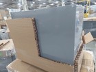 Aciq 2 Ton Multi-positional Evaporator Cased Coil  Aciq-24-acl  Scratch   Dents