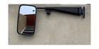 7  X 12  Mirrors Extension Mirror Kit For John Deere Tractors 4320  4520  472   