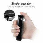 Body Camera Hd 1080p 20 Hour Camcorder Mini Police 180   Video Dvr Ir Night Cam
