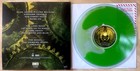 Overkill -  Grinding Wheel Liquid Pop-up Vinyl 2lp  18 20 Worldwide