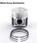 Engine Overhaul Kit Std Fits Genie Z45 25 Boom Lift  perkins 404c22 Engine
