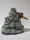 Wild Turkey Fliers Club  1a Habitat Wild Turkey Decanter