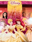 Pez Disney Princess Enchanted Tales Collector Set