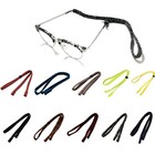 10 Pack Neck Strap Sport Sunglass Eyeglass Read Glasses Cord Lanyard Holder