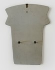 Vintage Coca-cola Wood Fishtail Sign Daily Perpetual Calendar Holder 2004 Pad