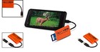 High-speed Type C Usb Sd Card Reader - Share Trail Camera Footage Instantly