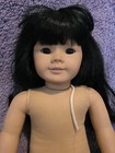 Vtg American Girl Pleasant Company   Asian 749 76 Doll 18  