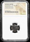 Constantine I The Great 307-337 Ad  Roman Empire Ae4 Bi Nummus Bible Coin  Ngc