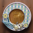 Connoisseur Disney 4 X 4 Round Thumper Picture Frame