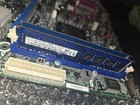 Intel Dh61cr Microatx Motherboard With I7-2600 Cpu  And Ddr3 2x8gb Ram Combo