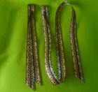 Quality Southwest Heavy Duty Off Billet   Latigo Tie Strap For Western Saddle