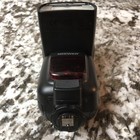 Neewer Model Nw880s Ttl Camera Photo Flash Speedlite For Sony Oem