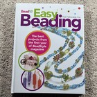 Creative Beading   Jewelry Instruction Books   Lot Of 4 Books