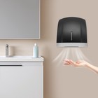 Automatic Hand Dryer 1800w High Speed Hot Air Wiper For Commercial Home Bathroom