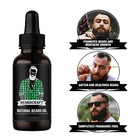 Beardcraft Natural Beard Oil New  sealed