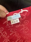 Coton Colors Christmas Hohoho Red Runner Center Fabric