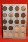 Australia   New Zealand Bronze Large Penny   Half Penny Lot  1940 - 1965